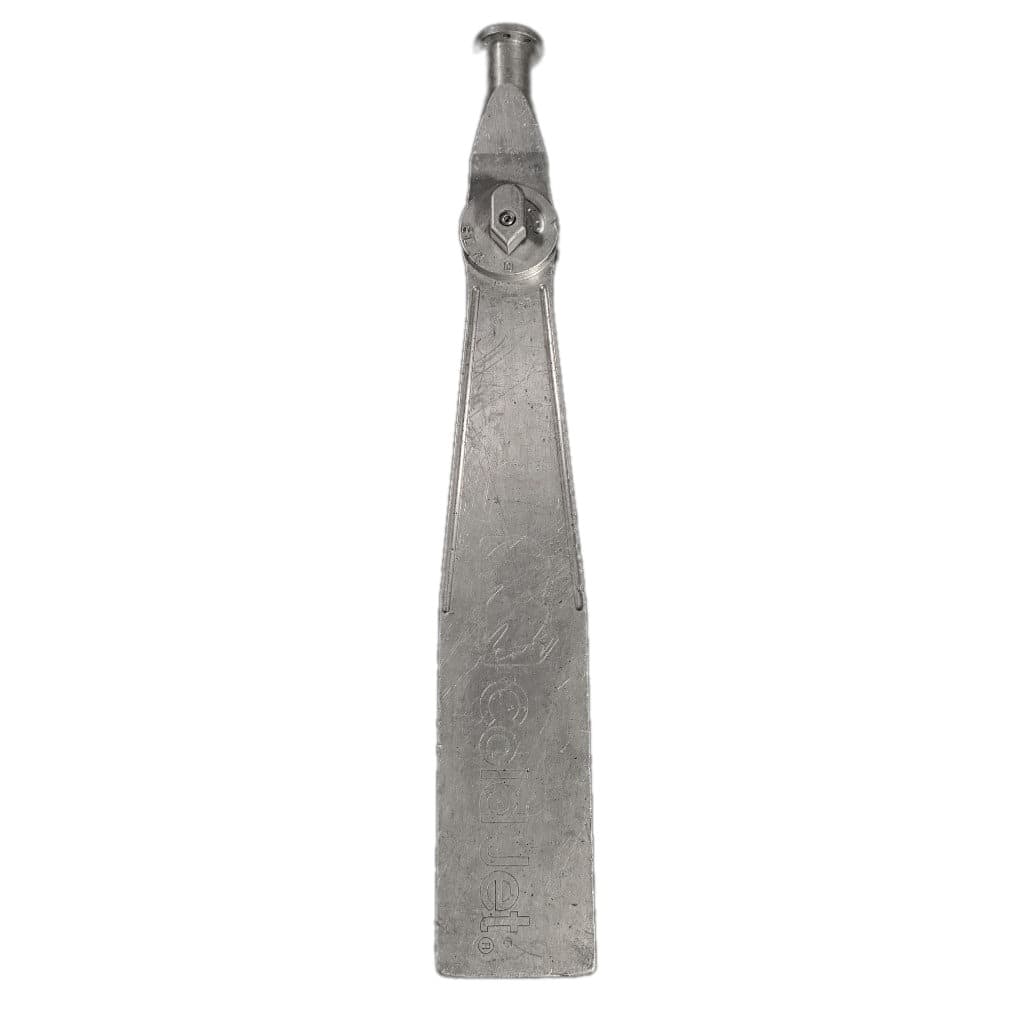 A Cold Jet 523V3 wide variable nozzle with a 3 inch end and a round adjustment dial.